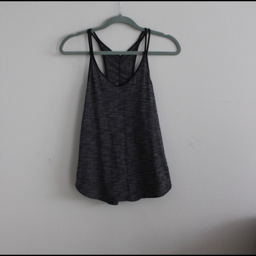 Lulu lemon tank top